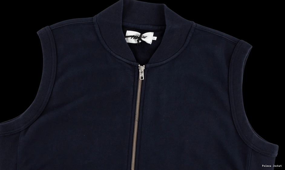 Palace Gilet Gileto 0815